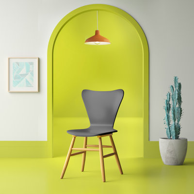 Chaise en bois Cascade - l 20,5 po x l 18,5 po x H 33,5 po