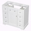 Base de meuble-lavabo simple 33,4 po seulement-98227518