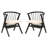 Padulsky Spindle Dining Chair