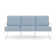 Summit Outdoor 3 - Seat Patio Sofa