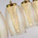 Kalicki 4 - Light Unique/Statement LED Chandelier