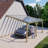 Barthol 2m x 3.62m Canopy
