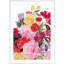 «Rainy Day Bouquet I» par Grace Popp - peinture encadrée-1241747009-1286170390