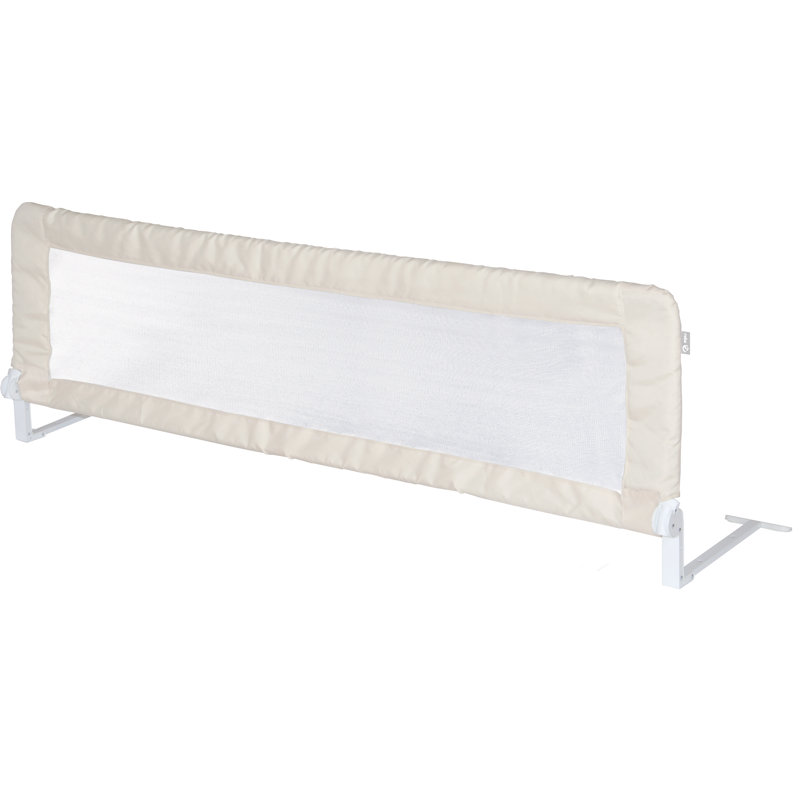 Side Rails, 51cm H x 135cm L x 40cm W