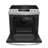 30" 5.3 cu.ft. Smart Slide-in Electric Range