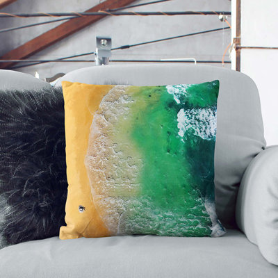 Square Cushion
