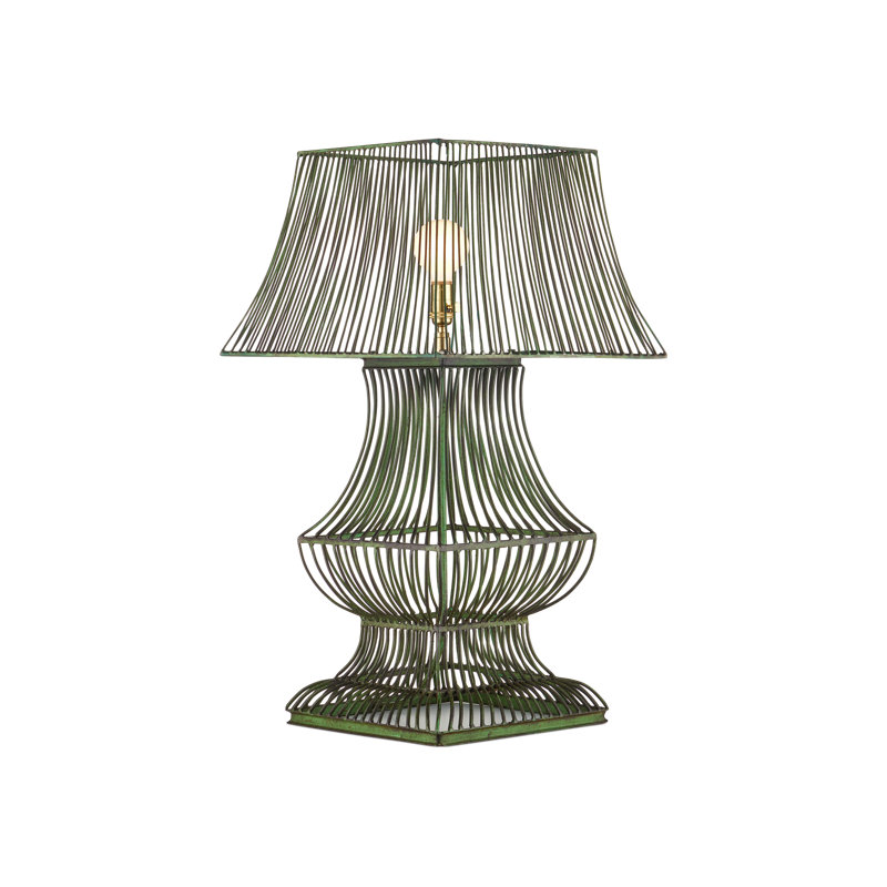 Tuteurs Table Lamp