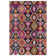 Derosa Performance Oriental Rug
