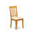 Natural Brown Oak selected