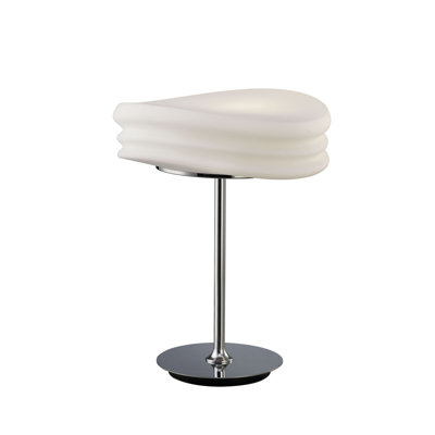 Honaye Metal Table Lamp