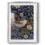 «Vintage Abstract Print CLCLII», reproduction encadrée-1289021824