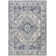 Dicksie Oriental Indoor Rug