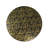 Hand Hammered Brocade Trivet