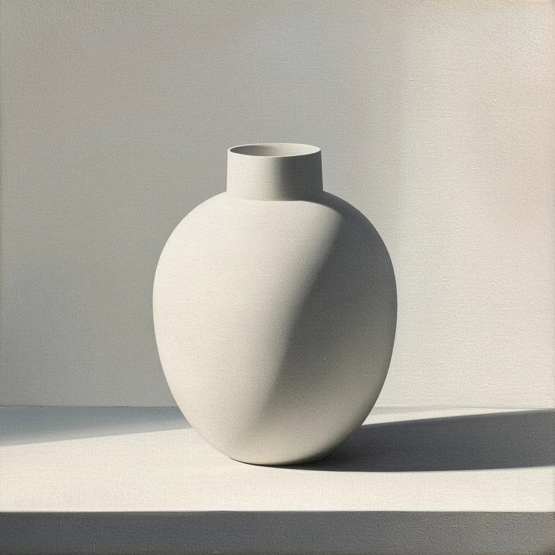 Silent Form
