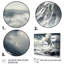Bernarr Glacier Majestic Clarity II sur toile-864096072-864096073