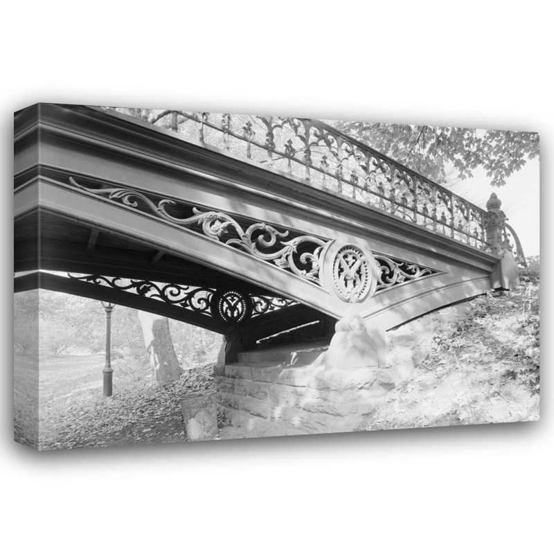 Pont Cetral Park, New York
