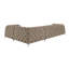 Juneri Chesterfield Corner Sofa-1170975910-1170975906