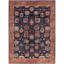 Serapi One-of-a-Kind 9' 0" X 11' 8" Hand Knotted Area Rug