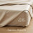 600 Thread Count 100% Cotton Sheet set in Sateen Weave-126677869-126677882
