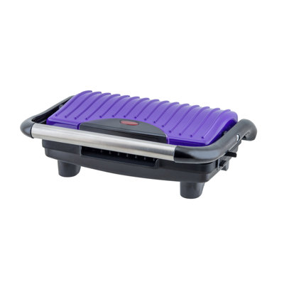Waffle maker