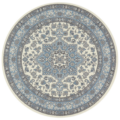 Parun TÃ¤briz Machine Woven Indoor Rug