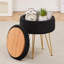 Fauteuil de coiffeuse-1105444527