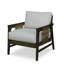 Marley Fabric Chair