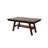 Galija 40 " Rectangular Dining Table-111861141