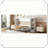 Murphy Bed Bookshelf Space-Saving Practical Functional Compact Design,Twin-1079268992-1079268994