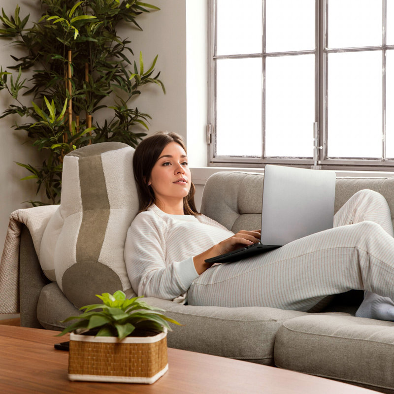 Backrest Cushion
