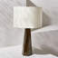 Lampe de table 27 po Tarje