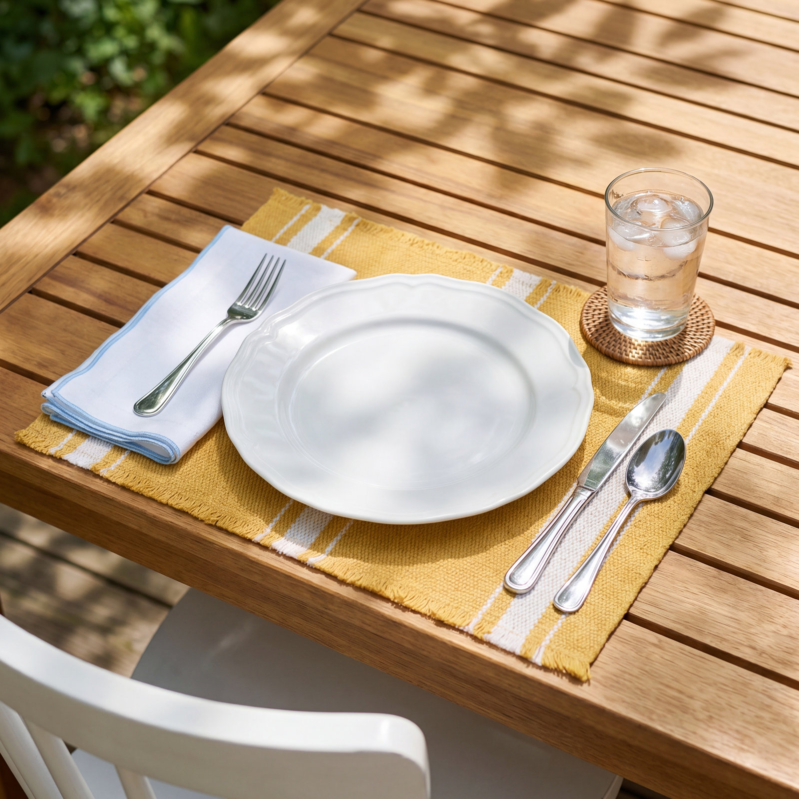Navona Placemat