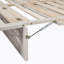 Grand lit escamotable grand avec grands tiroirs, blanc brossé-168825248-168825262