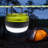 2.7'' Battery Powered Integrated LED