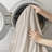 Piece Cal King Bedding Sets, Polyester Striped Modern Home Comfort