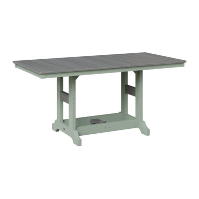 Garden Classic Outdoor Bar Table