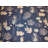 Blak Blue Coral Deep Sea Ocean Floor Aquatic Wildlife Fish Nautical Themed Decorative Quilt Bedding Set-578260682