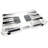 Ondisplay Luxe Backgammon Set-64829762