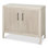 Charity 41'' W Solid Wood Server
