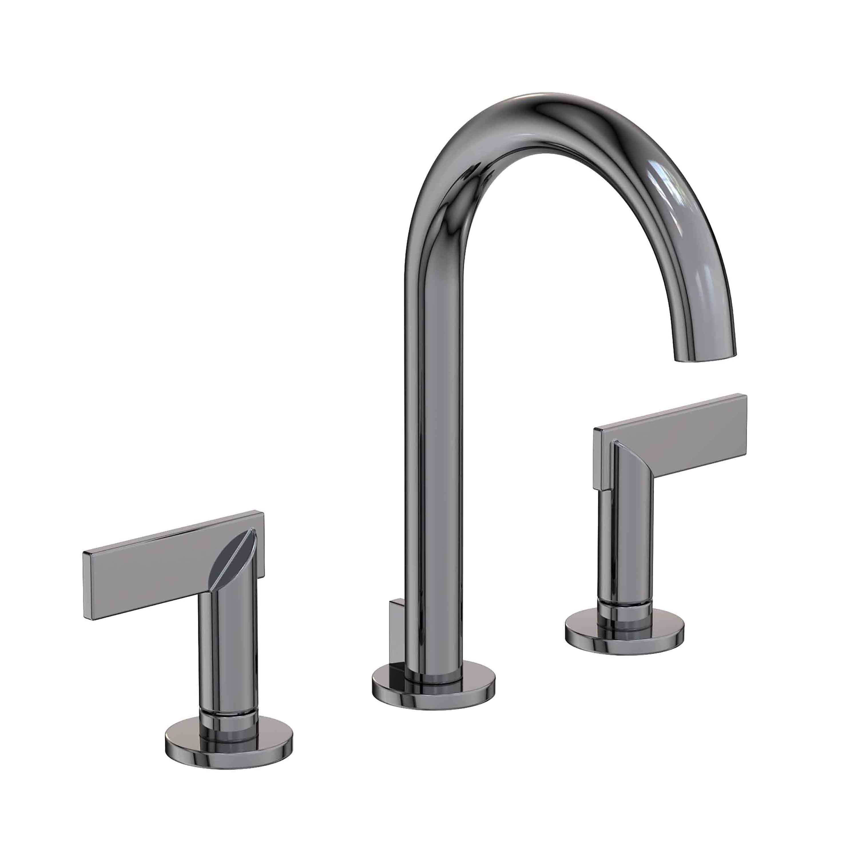 Newport Brass 2480 Bathroom Faucet Widespread from the Priya - Bed