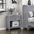 Nightstand With Storage Drawer