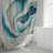 Shower Curtain w/ Bathmat-1529682231