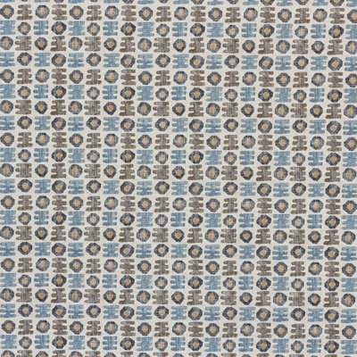 Han Blue