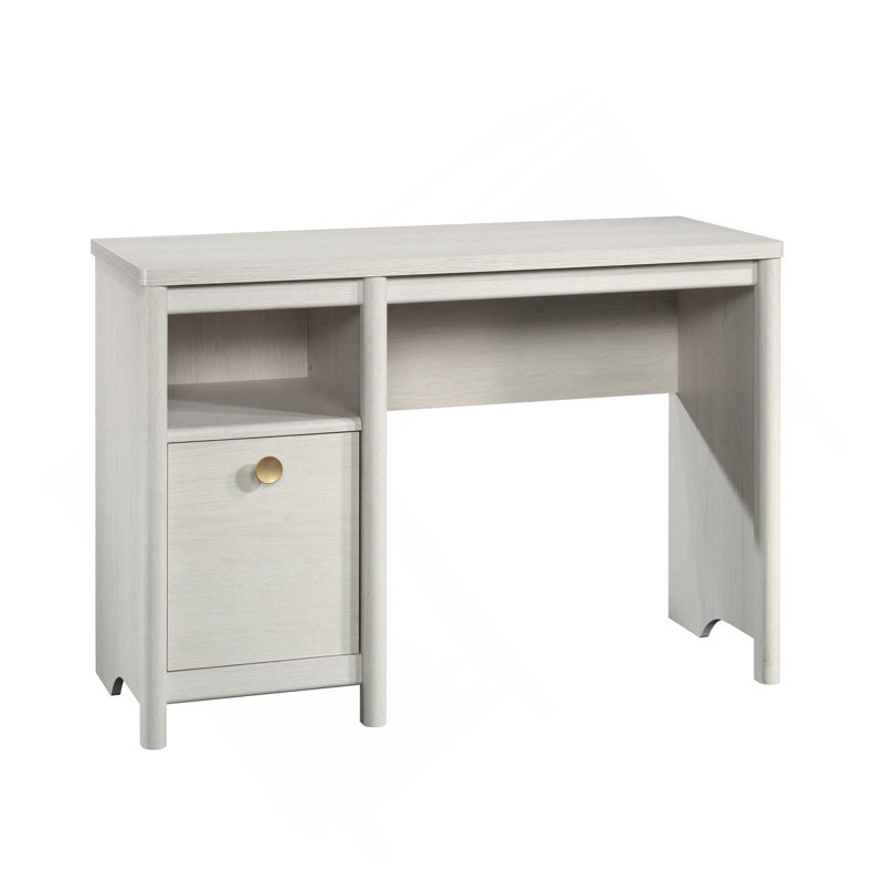 Bureau, finition blanche