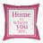 Signa Indoor/Outdoor Reversible Throw Pillow-19939527