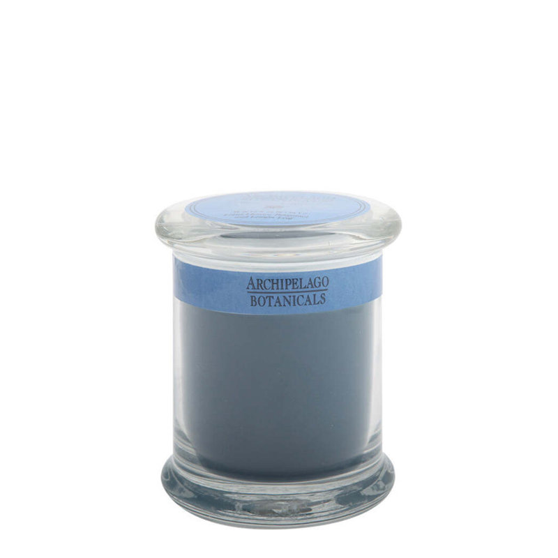 Santorini Jar Candle