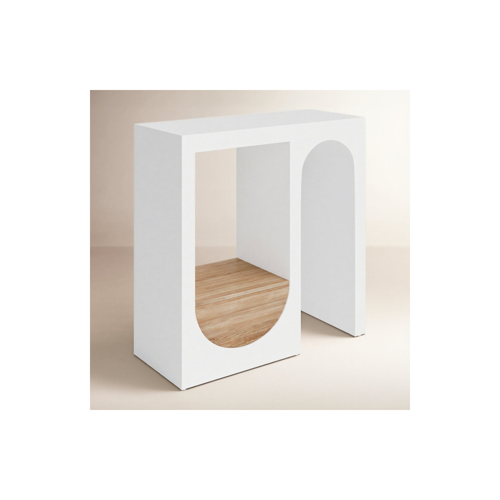 Rioja 31'' Console Table