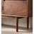 Adjustable Mortise And Tenon Buffet Table