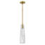 Cosette 1 - Light Small Pendant-65382857