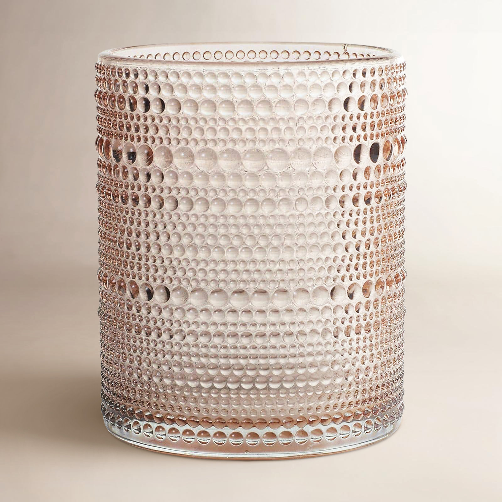 Clotine Glass Votive